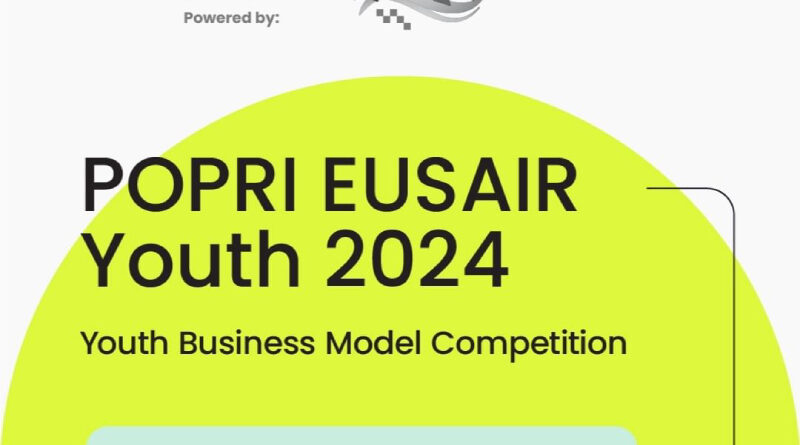 POPRI EUSAIR Youth 2024