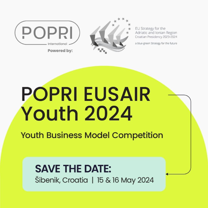 POPRI EUSAIR Youth 2024
