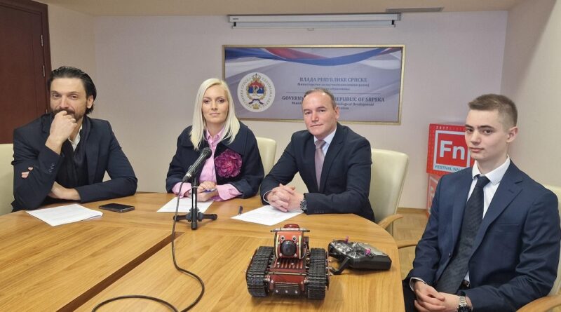 Počinje 18. Takmičenje za najbolju tehnološku inovaciju u Republici Srpskoj