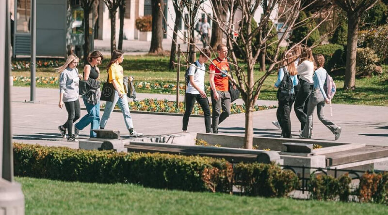 Podrška mladima: Uplaćena prva rata stipendije za studente