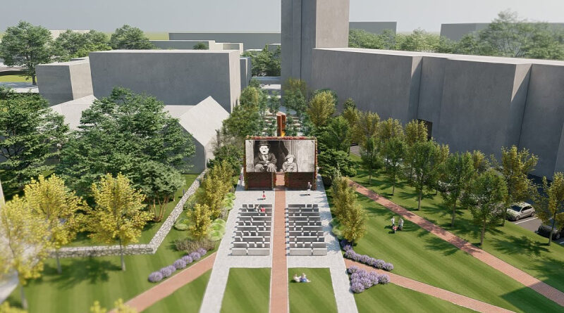 Pogledajte kako će izgledati novi banjalučki park