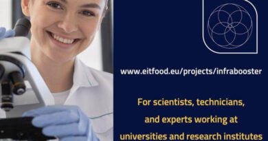 Poziv za prijavu na InfraBooster program obuke