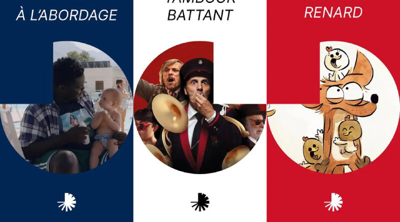 Sedmica francuskog filma