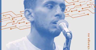 Conference - Songs For Change: Into the Future