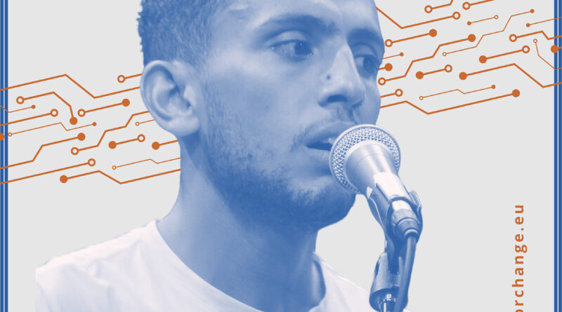 Conference - Songs For Change: Into the Future