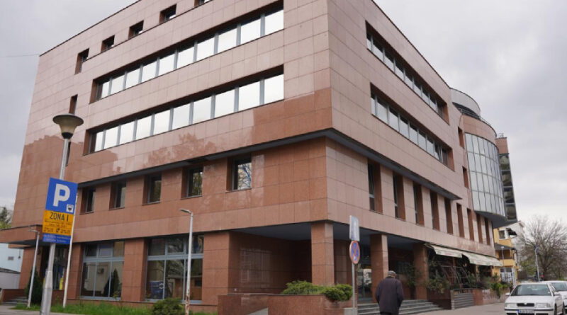 Javni oglas za popunjavanje radnih mjesta državnih službenika u Upravi za indirektno oporezivanje