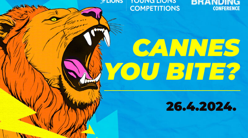 Young Lions BiH: Neka vas kreativnost vodi ka uspjehu