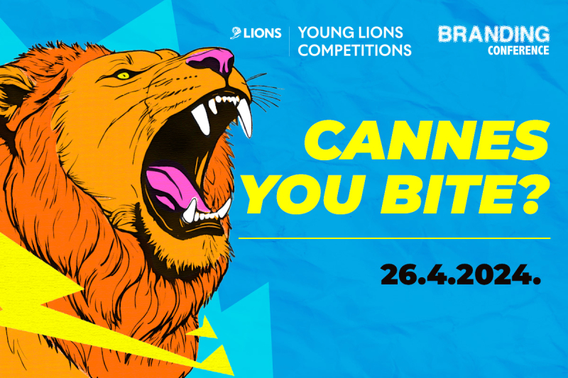 Young Lions BiH: Neka vas kreativnost vodi ka uspjehu
