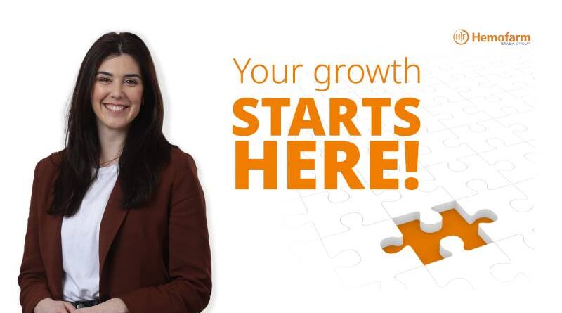 Prijavi se za šestomesečnu praksu: Your Growth Starts Here!