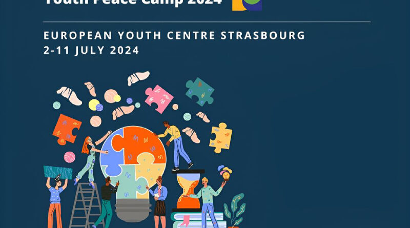Youth Peace Camp 2024