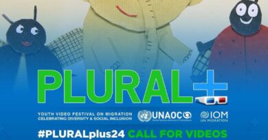 Plural plus: Youth Video Festival