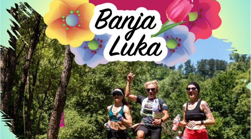 Alfa Trail predstavlja: 5. Suturlija Trail 2024 - Banja Luka Oasis