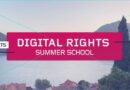 APPLY FOR THE 2024 DIGITAL RIGHTS SUMMER SCHOOL!