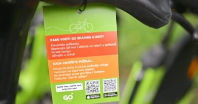 Banjaluka prvi grad u BiH koji je uveo električne bicikle, poznata i cijena vožnje