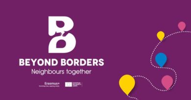 Beyond Borders Stakeholder Conference - Creating a Positive Impact through Cooperation
