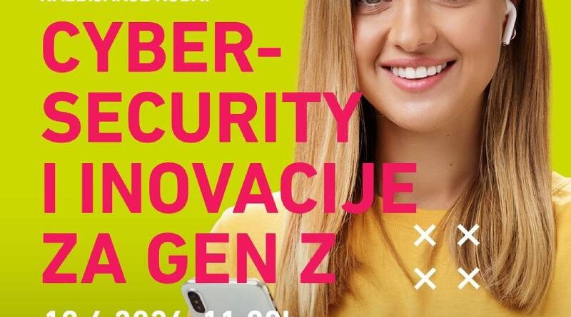 Razbijanje koda: Cybersecurity za Gen Z