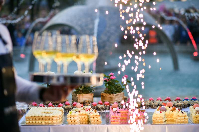 Pridružite se: Uz sjajan program i tortu Banja Luka proslavlja Dan grada