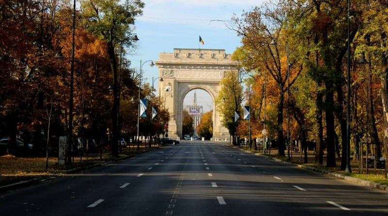 Provedite raspust u Bukureštu: Stipendijski program Frankofonskog ljetnog univerziteta