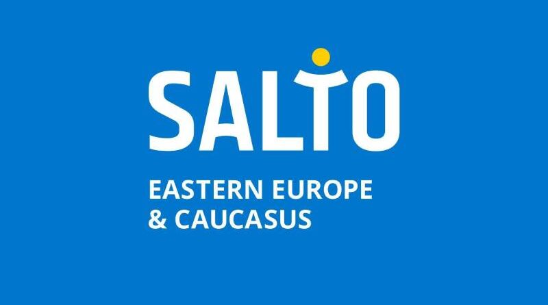 TRAINING FOR TRAINERS in the context of the European Solidarity Corps