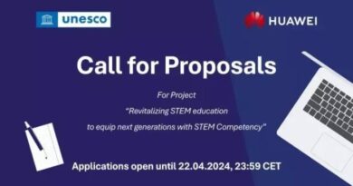 STEM kompetencije: Poziv za dostavljanje prijedloga projekata