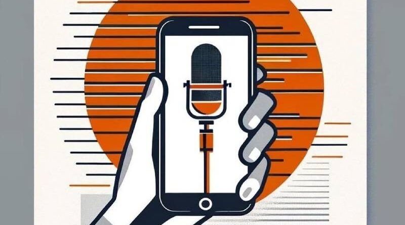 Škola modernog novinarstva