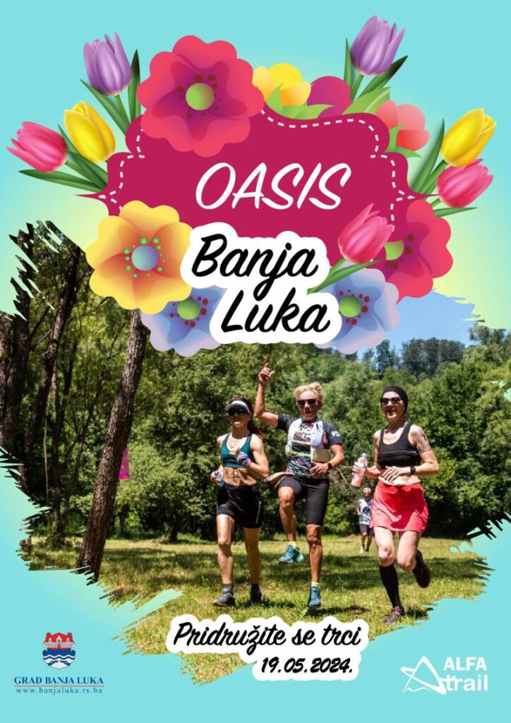 Trka „Suturlija trejl 2024“ odgođena za 19. maj