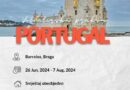 Volonterska praksa u Portugalu