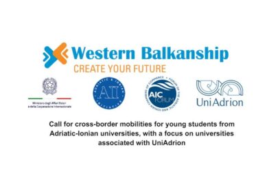 Western Balkanship poziv