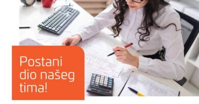 X Express zapošljava