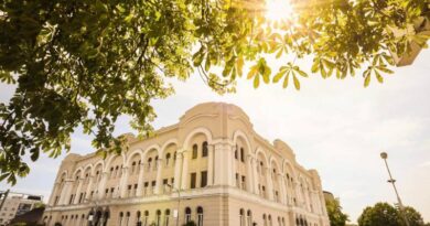 Bogat program u Banskom dvoru i u maju