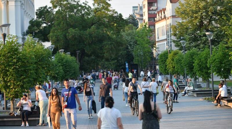 Dan pobjede nad fašizmom, 9. maj republički praznik i neradni dan