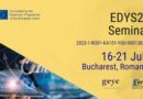 European Digital Youth Summit #EDYS24 Seminar