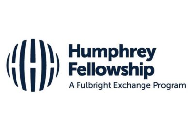 Hubert H. Humphrey program stipendija
