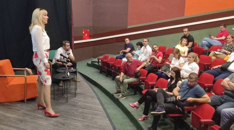 Info dan o programu dodjele subvencija poslovnim subjektima u Banjoj Luci