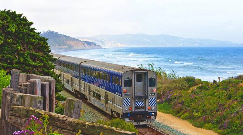 Italija, Slovenija, Hrvatska: Nova željeznička linija nudi avanturu za samo 8 €