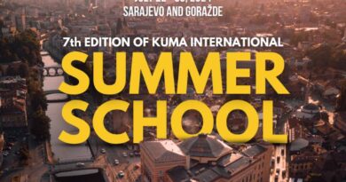 Kuma International Summer School 2024