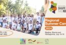 Open Call for Participants: Regional Summer Camp “Youth in Action: SHAPE THE FUTURE 2024”