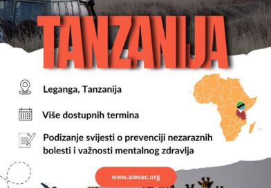 Praksa u Tanzaniji