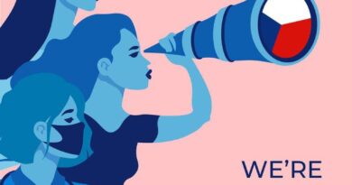 UNFPA & Czech Embassy are hiring