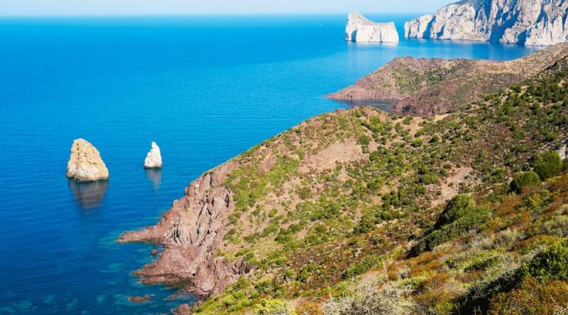 Bajkovito italijansko ostrvo nudi besplatan smještaj gostima u dobi do 35 godina!