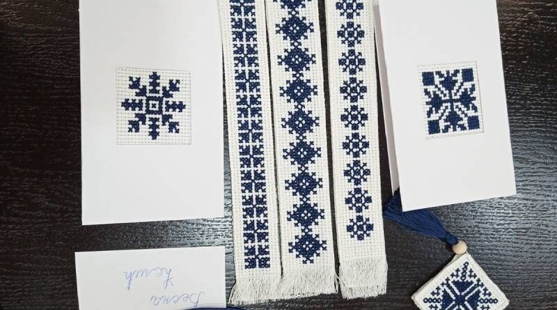 HUŽ „Duga“ i ove godine organizuje radionicu zmijanjskog veza