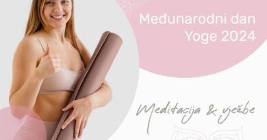 Međunarodni dan Yoge 2024