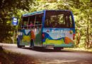 Pogledajte red vožnje: U junu „Banj bus“ na raspolaganju vikendom, u julu i avgustu saobraća svaki dan