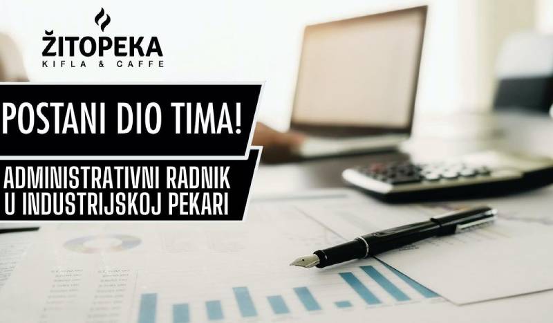 Žitopeka zapošljava