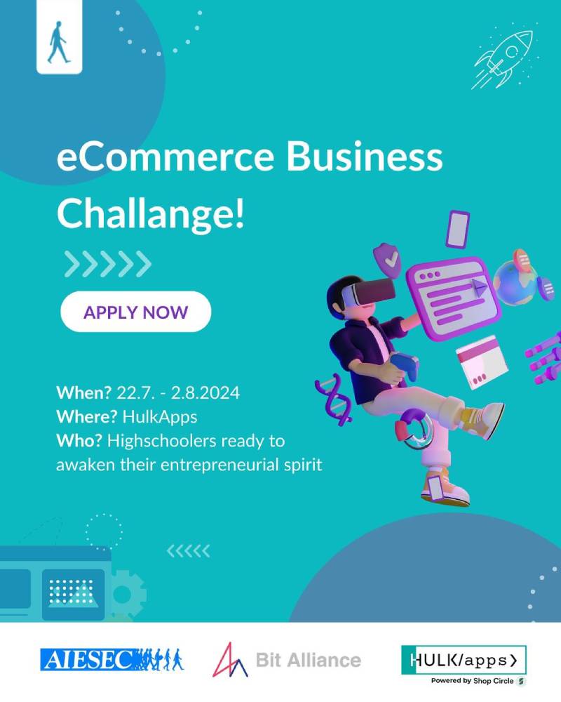 e-Commerce Business Challenge