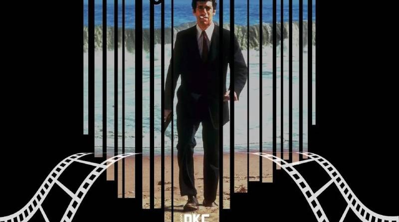 Filmsko veče u društveno-kulturnom centru Incel