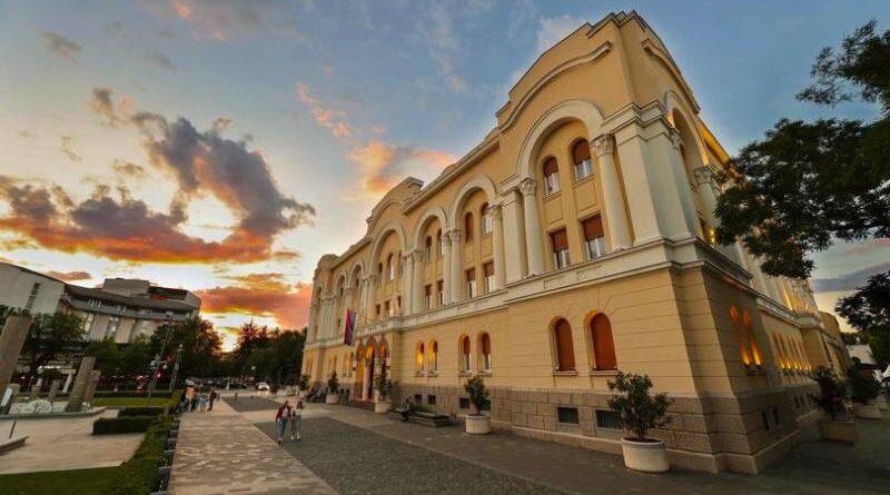 Banski dvor: U julu koncerti u Art dvorištu, posjetite i izložbene postavke