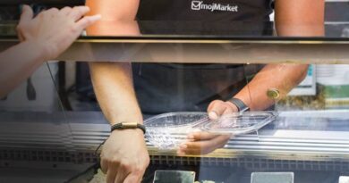 Moj market zapošljava