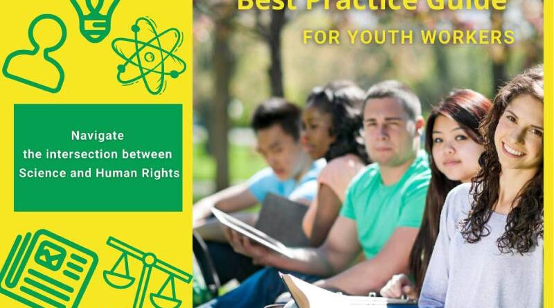 Shaping Tomorrow: Integrating Science and Human Rights in Youth Education