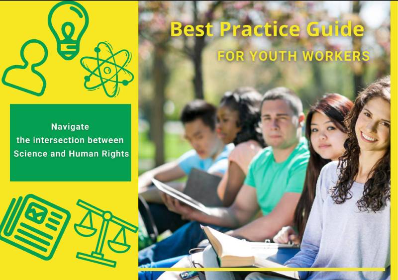 Shaping Tomorrow: Integrating Science and Human Rights in Youth Education